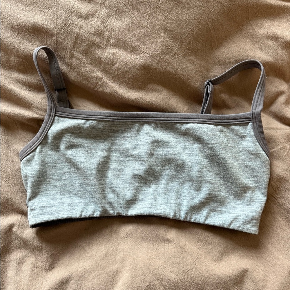 vitality square cloud bra